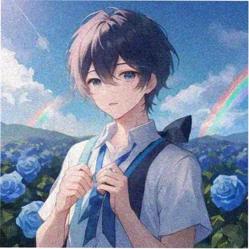 星空漫步者